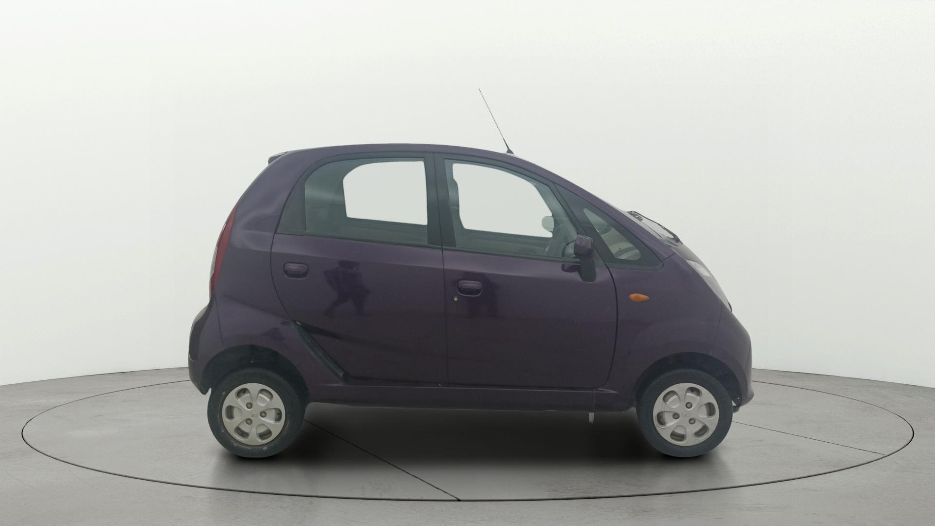 View 2016 Tata Nano Twist XT Image 8 Used 2016 Tata Nano Twist XT Image 8
