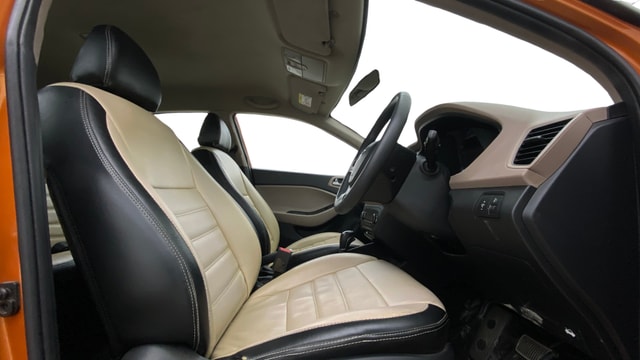 View Hyundai Elite i20 Image 26 Used Hyundai Elite i20 Image 26