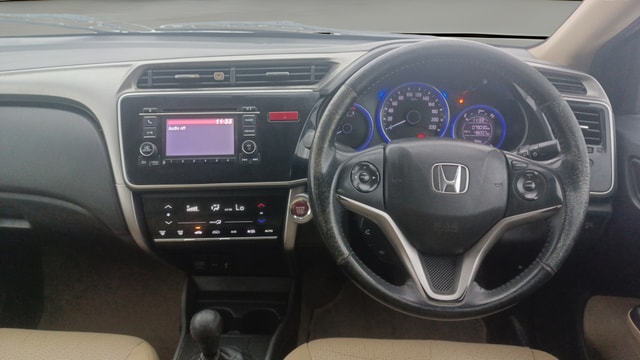 View Honda City Image 21 Used Honda City Image 21
