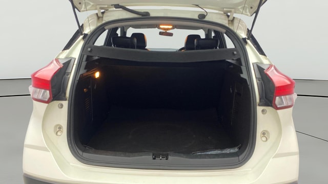 View Nissan Kicks Image 37 Used Nissan Kicks Image 37