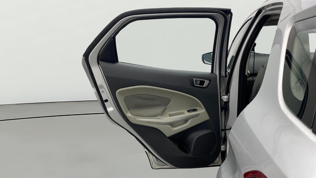 View Ford EcoSport Image 14 Used Ford EcoSport Image 14