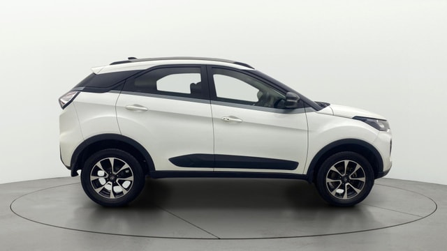 View Tata Nexon Image 28 Used Tata Nexon Image 28
