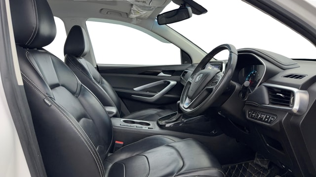 View MG Hector Image 18 Used MG Hector Image 18
