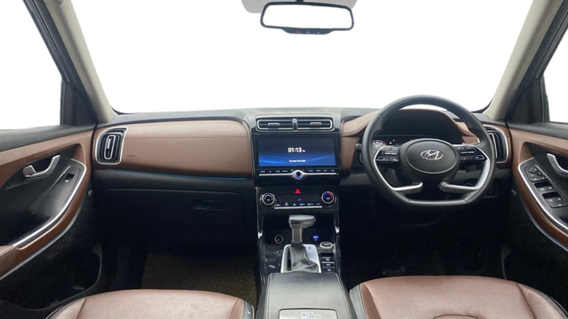 View Hyundai Alcazar Image 32 Used Hyundai Alcazar Image 32