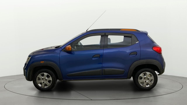 View Renault Kwid Image 5 Used Renault Kwid Image 5
