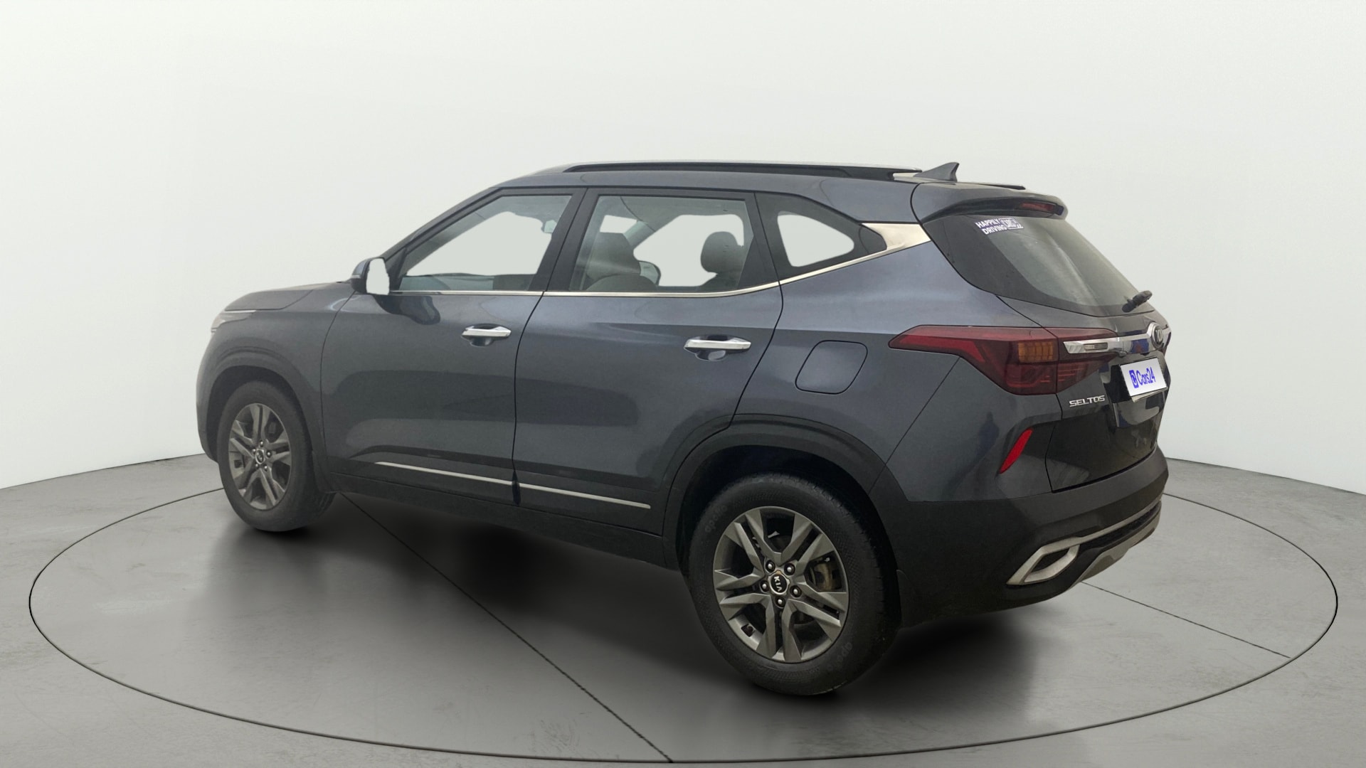 Used 2020 Kia Seltos Used 2020 Kia Seltos