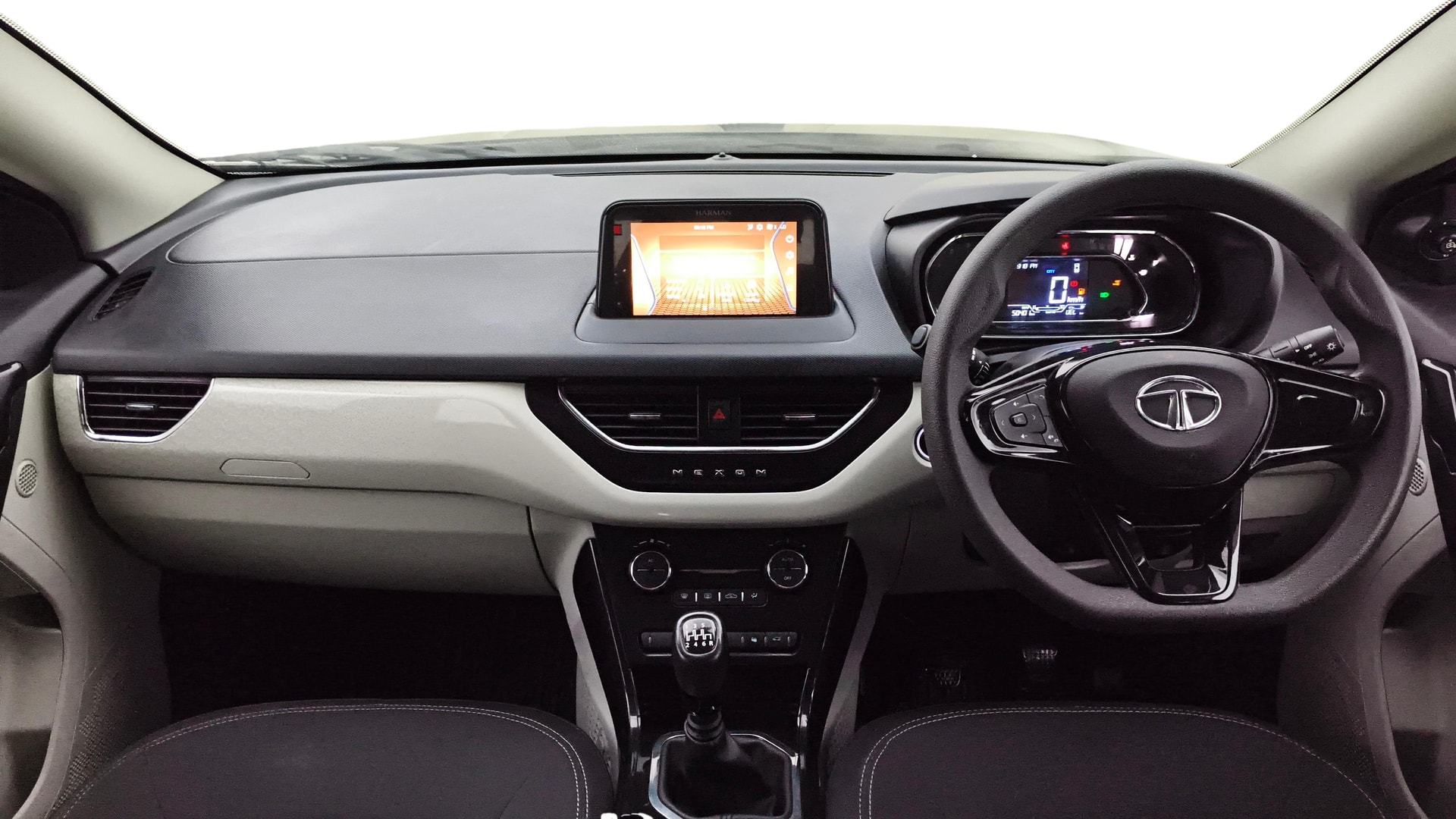 View 2022 Tata Nexon Revotron XE Image 15 Used 2022 Tata Nexon Revotron XE Image 15