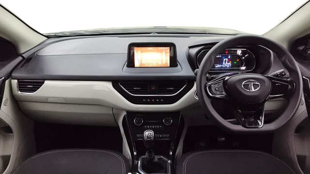 View Tata Nexon Image 15 Used Tata Nexon Image 15