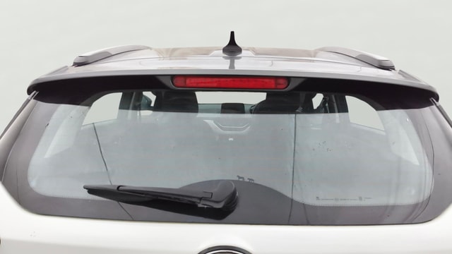 View Tata Nexon Image 4 Used Tata Nexon Image 4