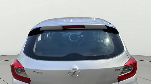 View Tata Tiago Image 4 Used Tata Tiago Image 4
