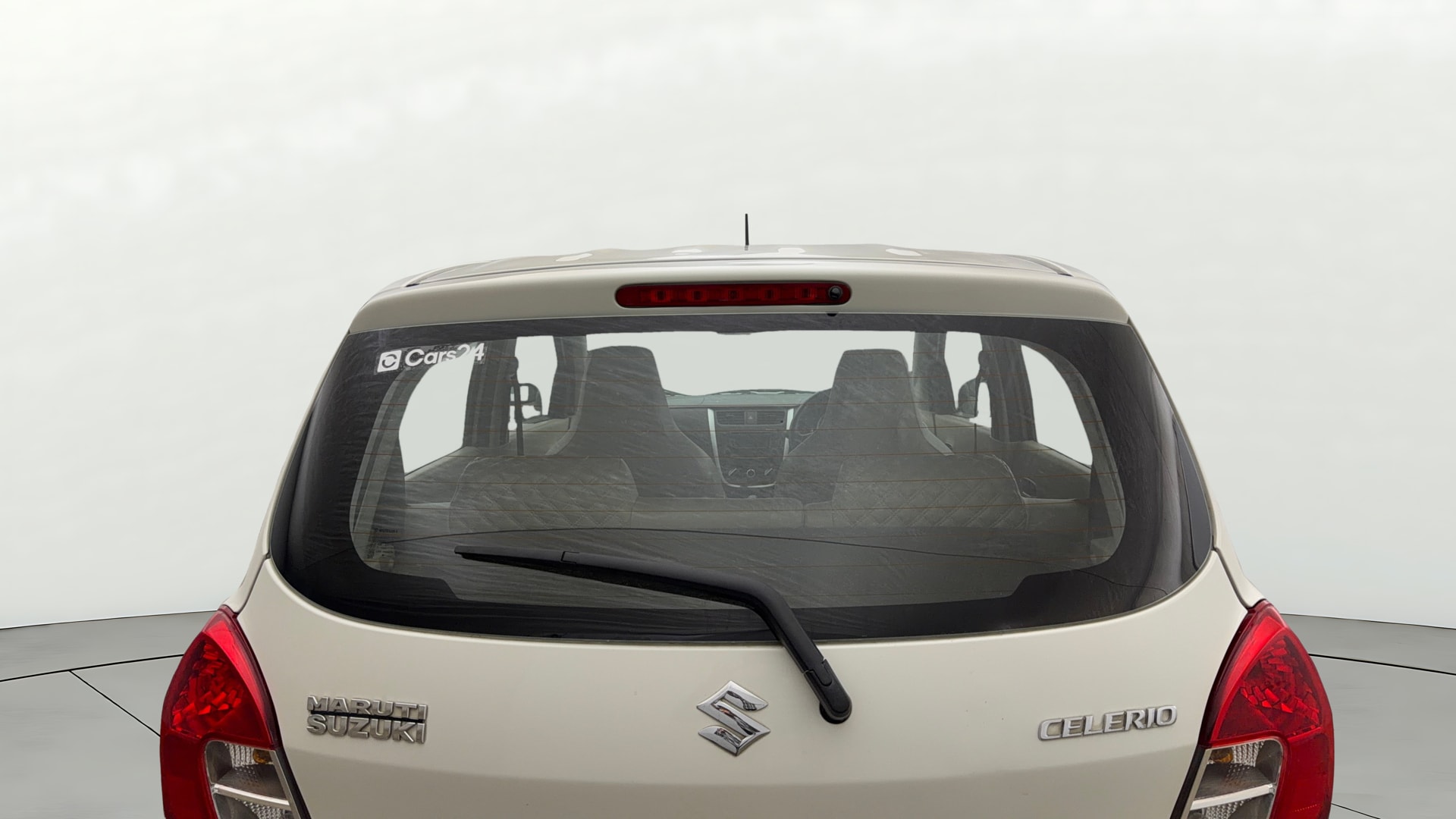 Used 2018 Maruti Suzuki 1000 Used 2018 Maruti Suzuki 1000