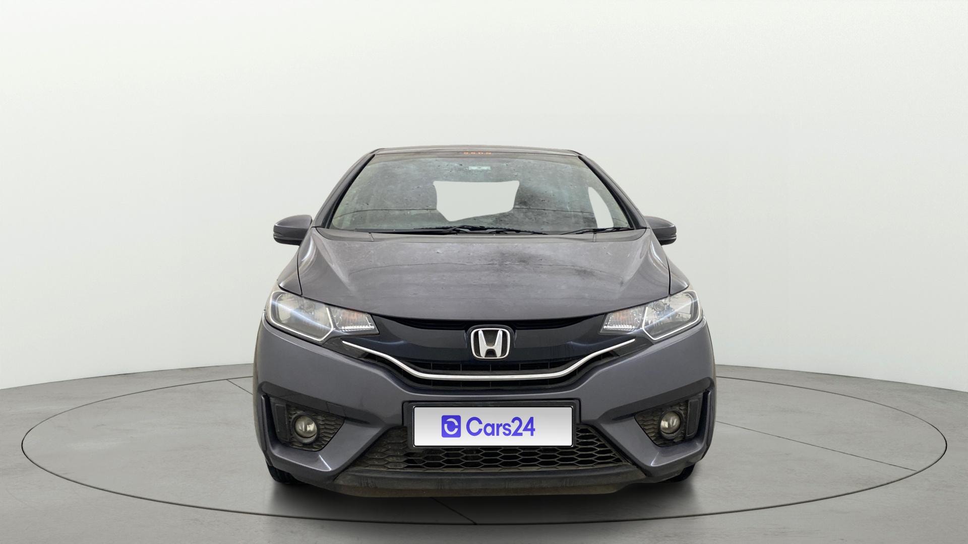 Used 2018 Honda Jazz Used 2018 Honda Jazz