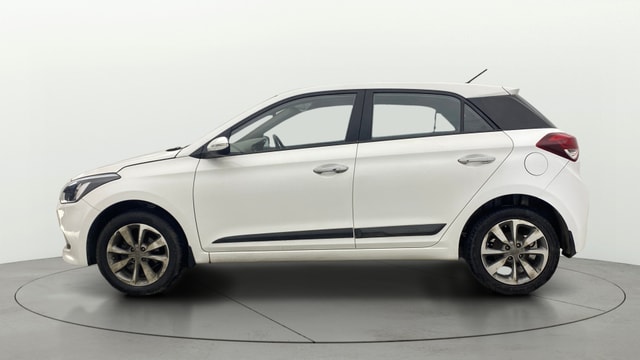 View Hyundai Elite i20 Image 5 Used Hyundai Elite i20 Image 5