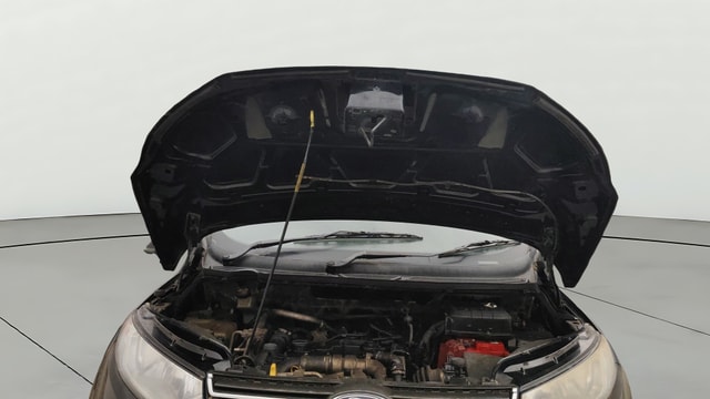 View Ford EcoSport Image 31 Used Ford EcoSport Image 31