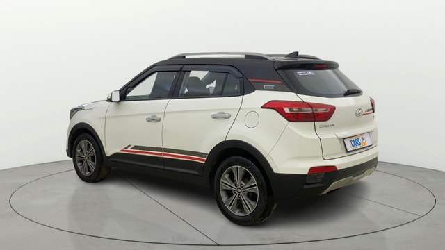 View Hyundai Creta Image 2 Used Hyundai Creta Image 2