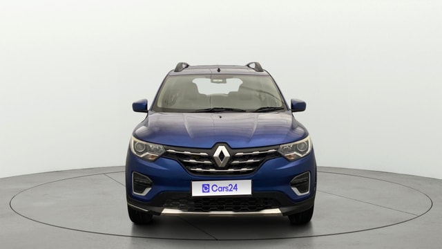 View Renault Triber Image 1 Used Renault Triber Image 1