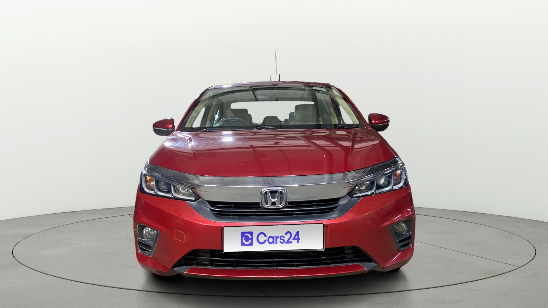 Used 2020 Honda City Used 2020 Honda City