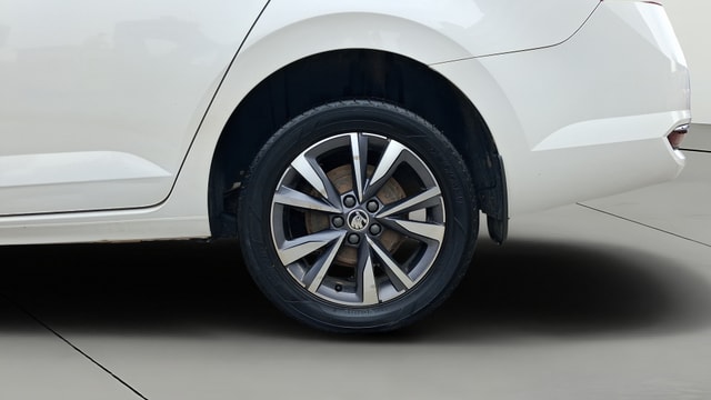 View Skoda Slavia Image 11 Used Skoda Slavia Image 11