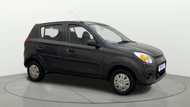 View Maruti Suzuki Alto 800 Image 21 Used Maruti Suzuki Alto 800 Image 21