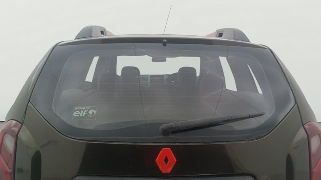 View Renault Duster Image 4 Used Renault Duster Image 4