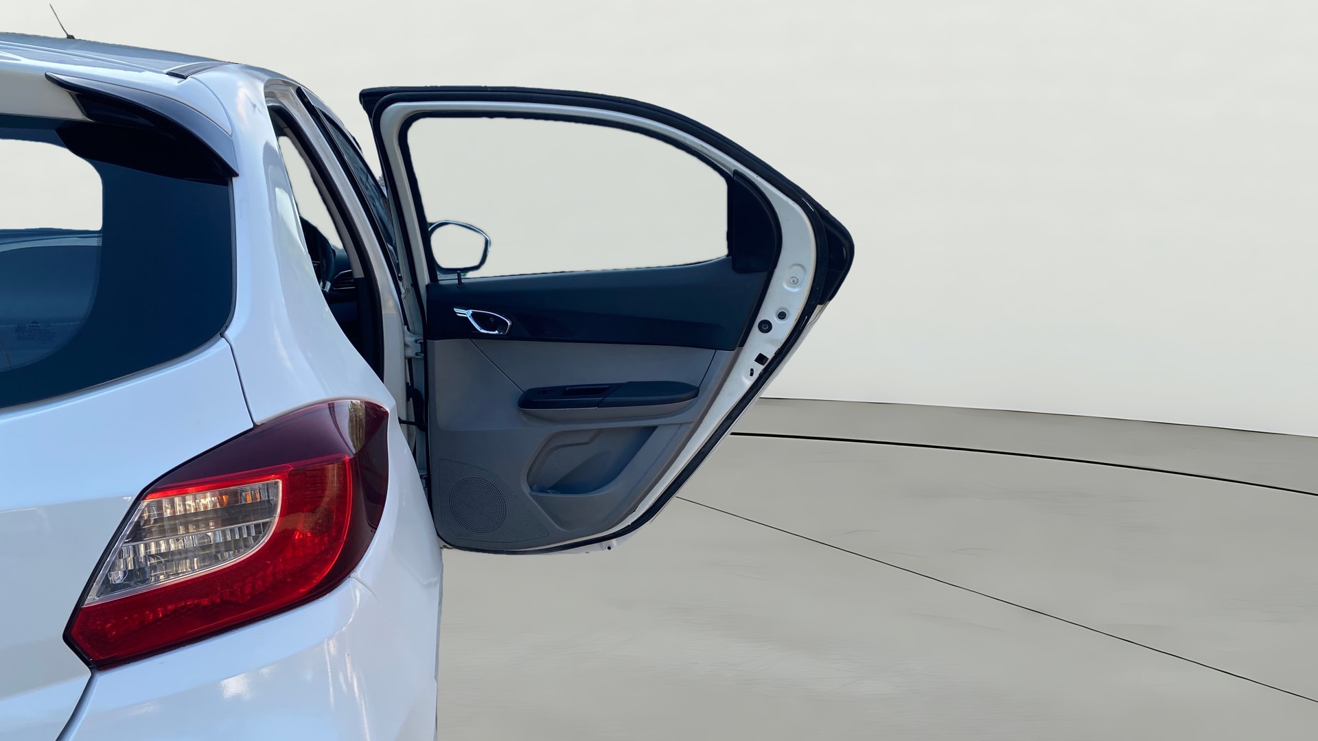 Used 2020 Tata Tiago Used 2020 Tata Tiago