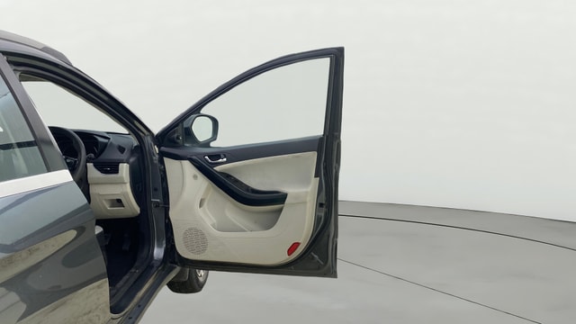 View Tata Nexon Image 46 Used Tata Nexon Image 46