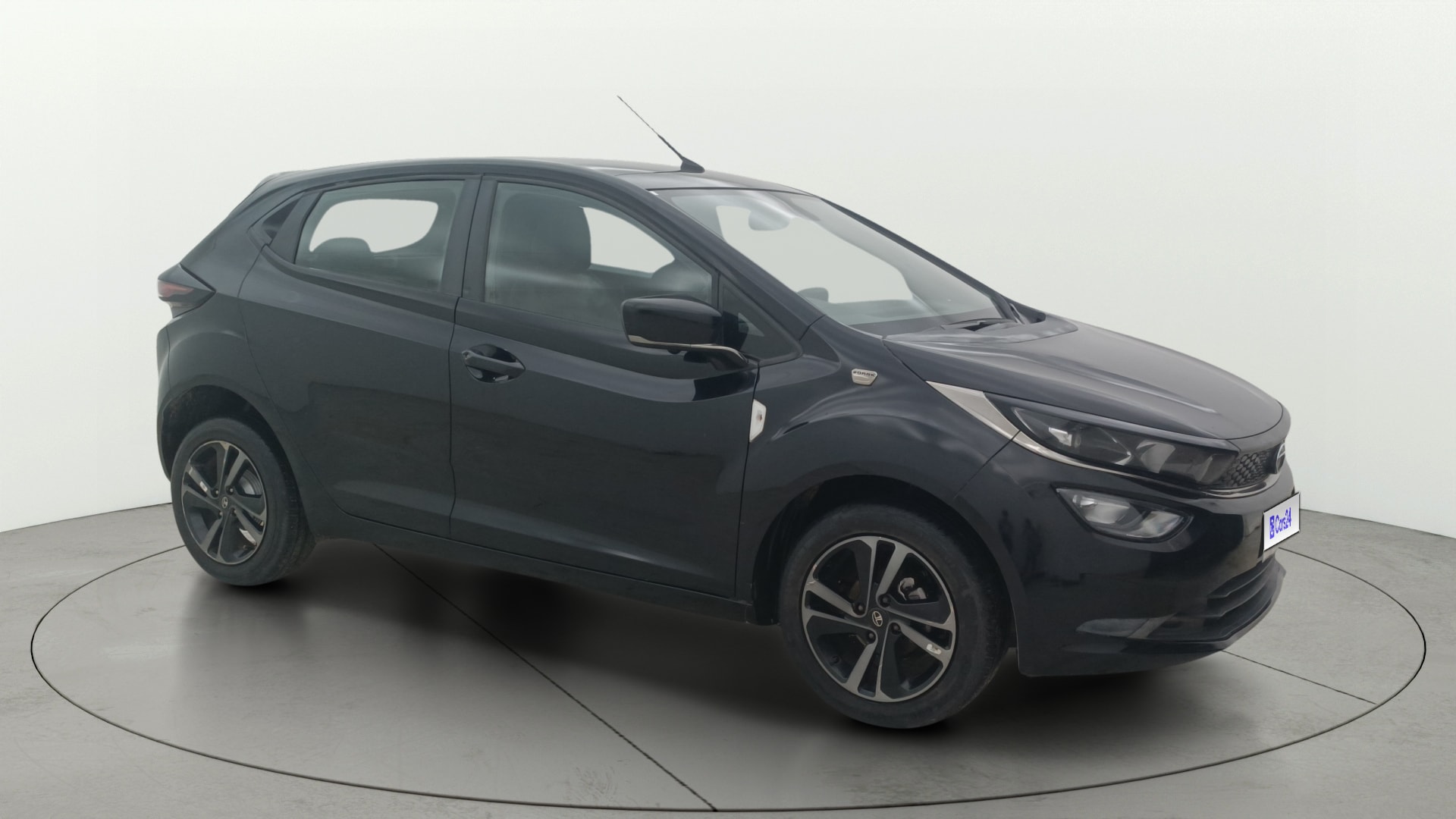 Used 2021 Tata Altroz Used 2021 Tata Altroz