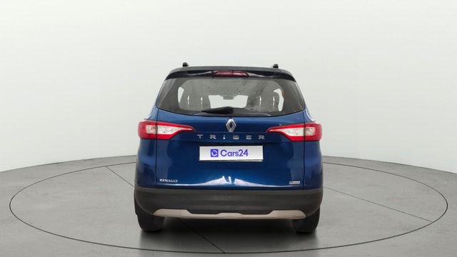 View Renault Triber Image 41 Used Renault Triber Image 41