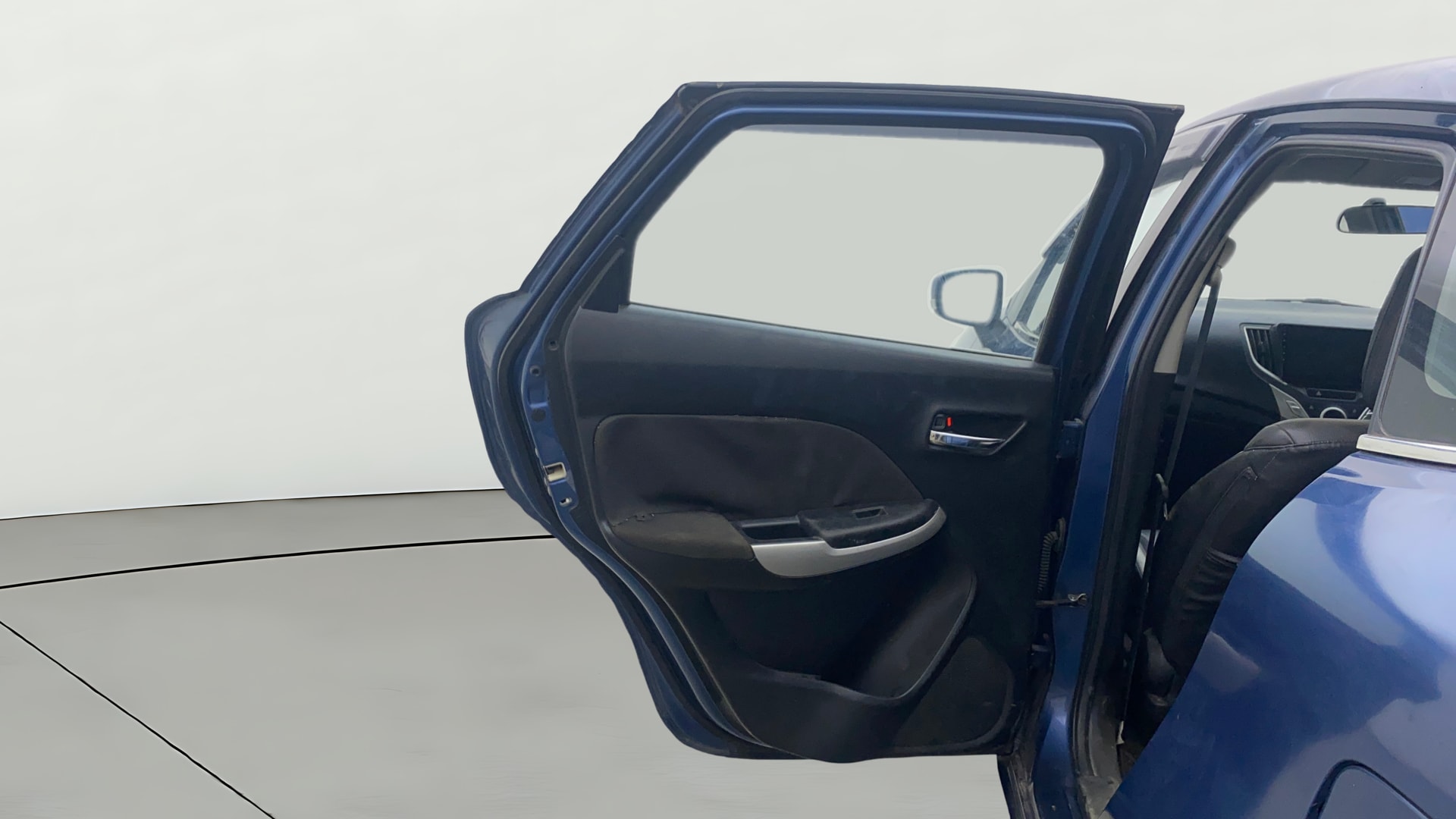 Used 2017 Maruti Suzuki 1000 Used 2017 Maruti Suzuki 1000