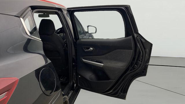 View Nissan Magnite Image 6 Used Nissan Magnite Image 6