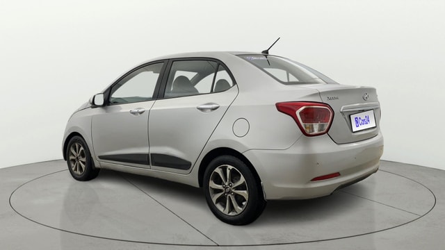 View Hyundai Xcent Image 2 Used Hyundai Xcent Image 2