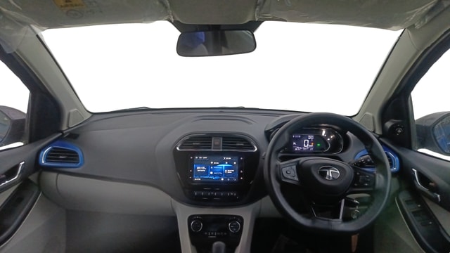 View Tata Tiago Image 15 Used Tata Tiago Image 15