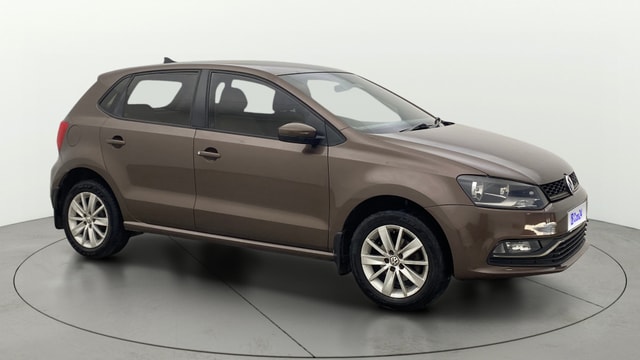 View Volkswagen Polo Image 35 Used Volkswagen Polo Image 35