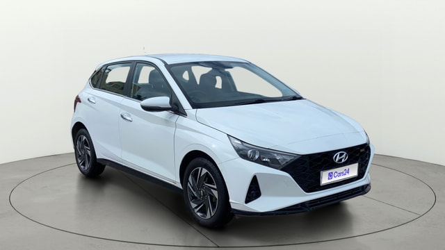 View Hyundai Elite i20 Image 37 Used Hyundai Elite i20 Image 37