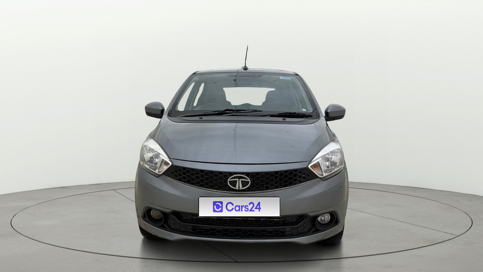 Used 2018 Tata Tiago Used 2018 Tata Tiago