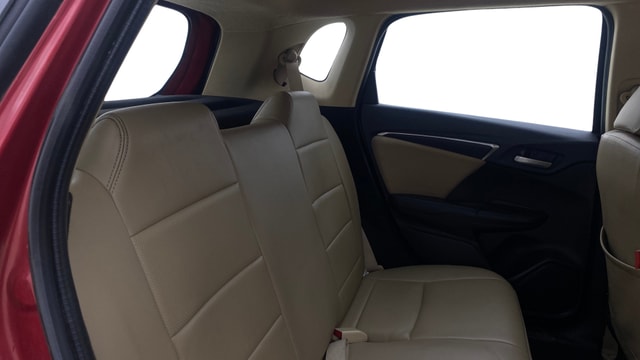View Honda Jazz Image 30 Used Honda Jazz Image 30