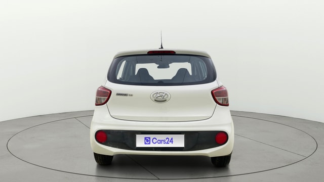 View Hyundai Grand i10 Image 39 Used Hyundai Grand i10 Image 39