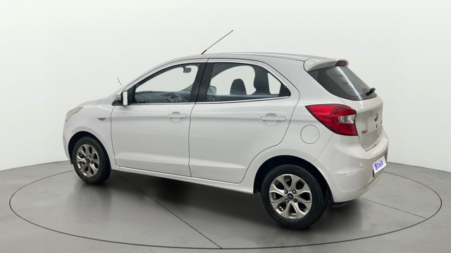 View Ford Figo Aspire Image 2 Used Ford Figo Aspire Image 2