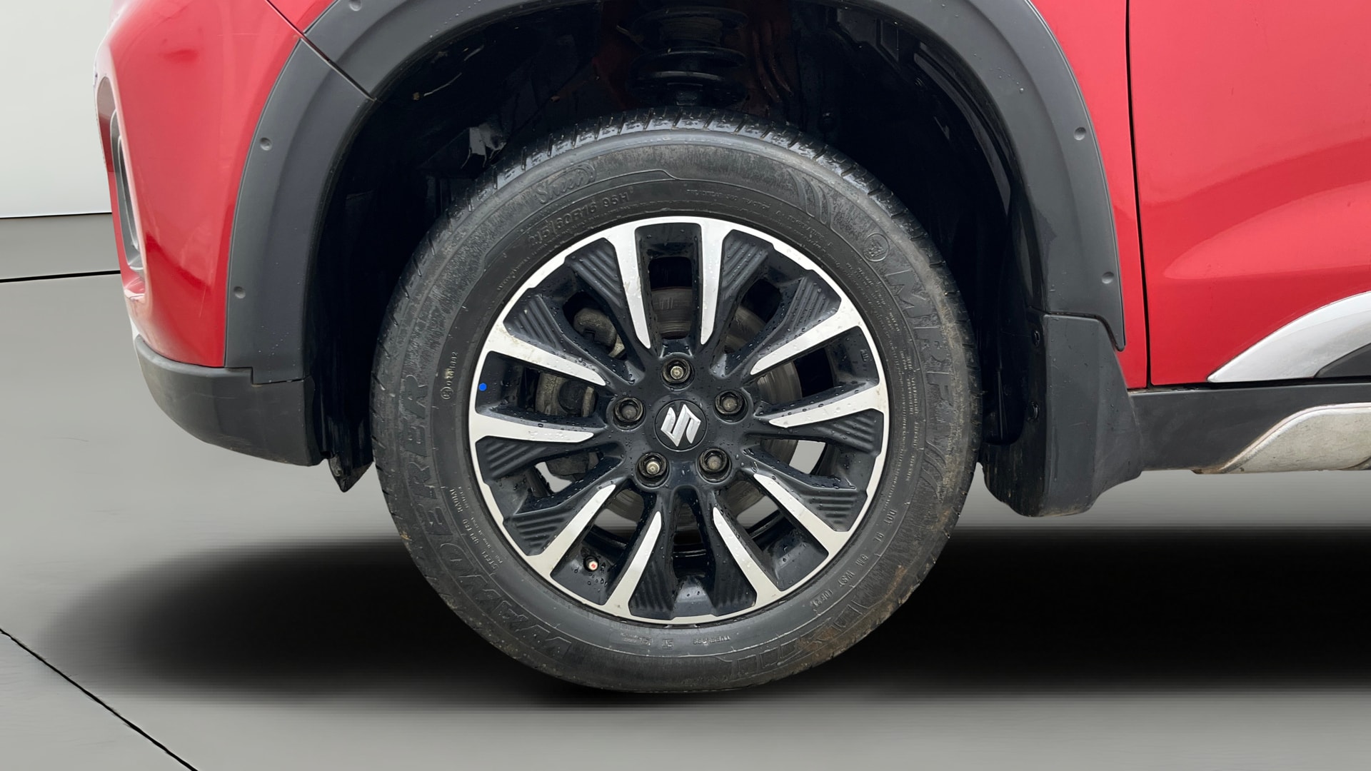 View 2021 Maruti Suzuki 1000 Base Variant Image 29 Used 2021 Maruti Suzuki 1000 Base Variant Image 29