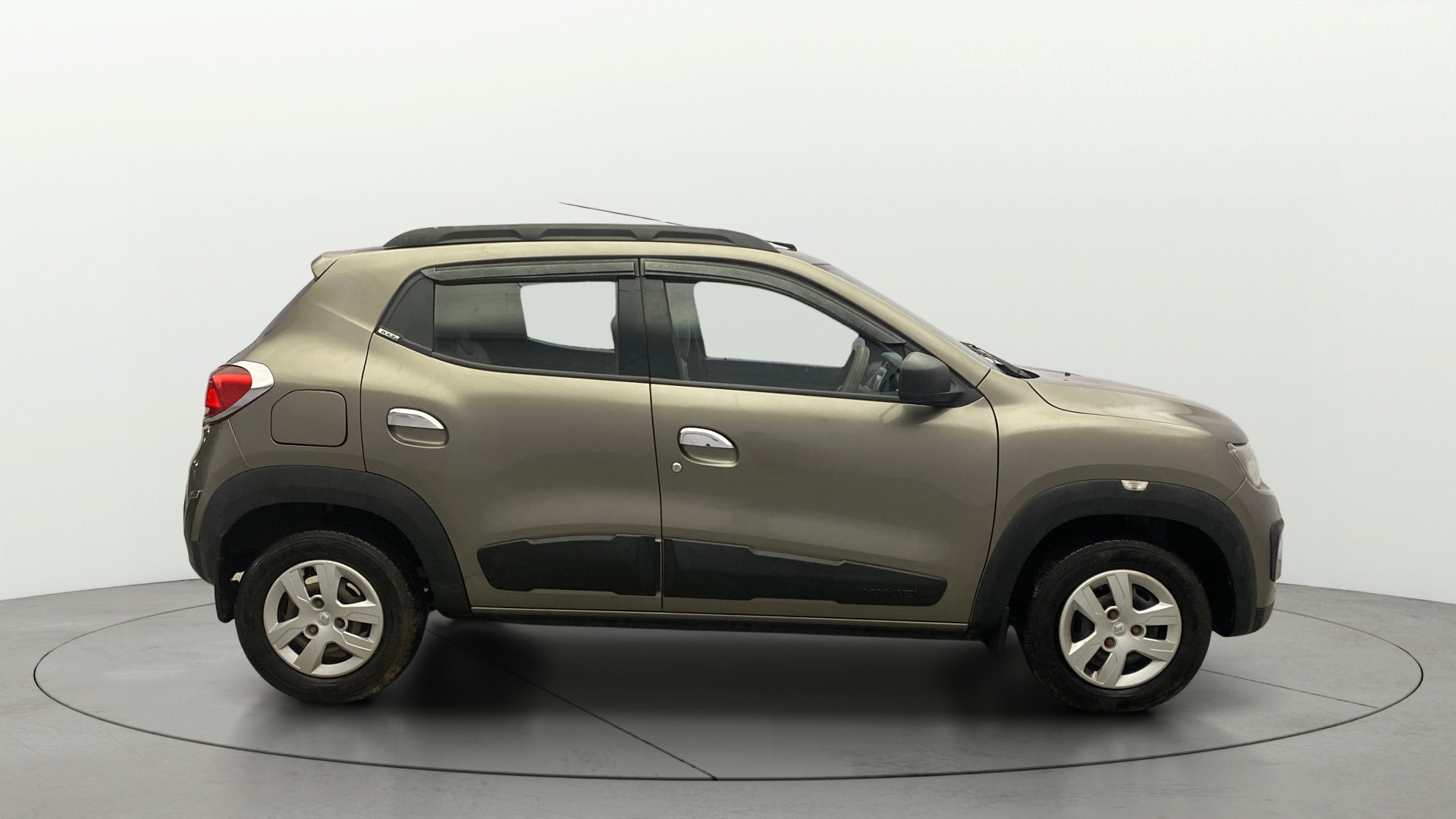 Used 2016 Renault Kwid Used 2016 Renault Kwid