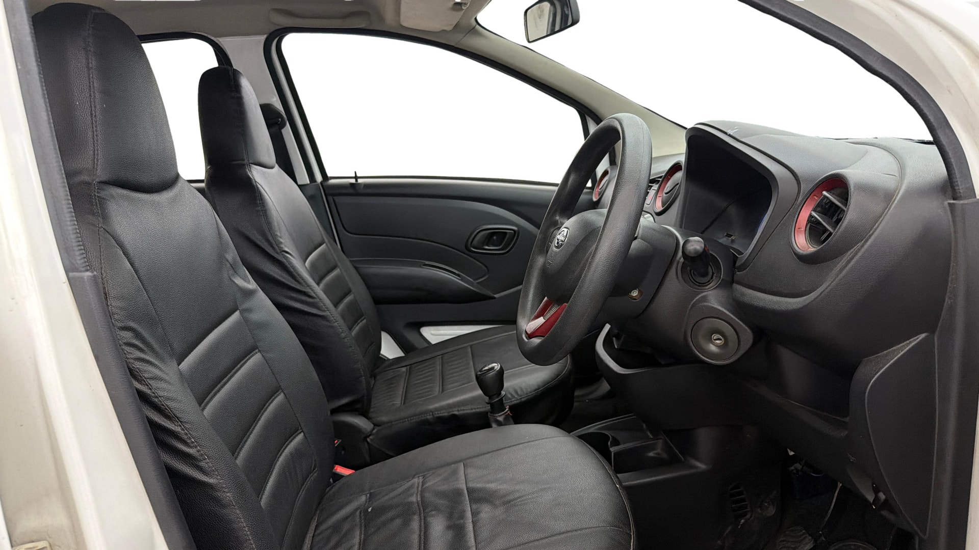 Used 2018 Datsun Redi GO Used 2018 Datsun Redi GO
