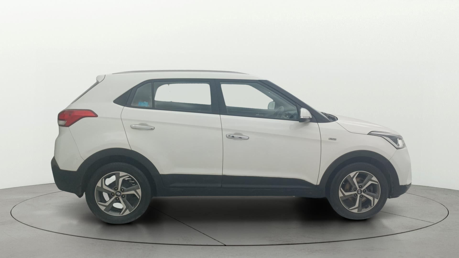 View 2018 Hyundai Creta 1.4 E Diesel Image 28 Used 2018 Hyundai Creta 1.4 E Diesel Image 28