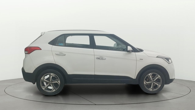 View Hyundai Creta Image 28 Used Hyundai Creta Image 28