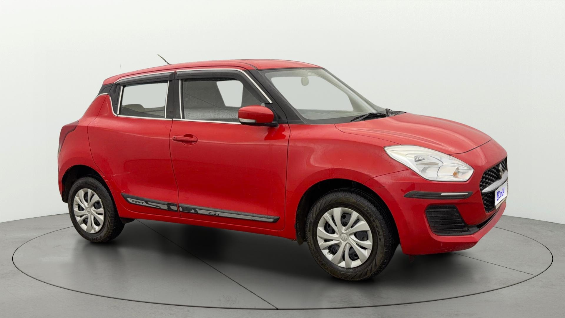 View 2023 Maruti Suzuki 1000 Base Variant Image 13 Used 2023 Maruti Suzuki 1000 Base Variant Image 13