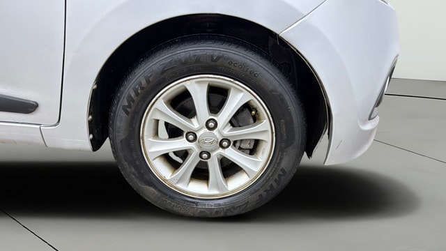 View Hyundai Grand i10 Image 40 Used Hyundai Grand i10 Image 40