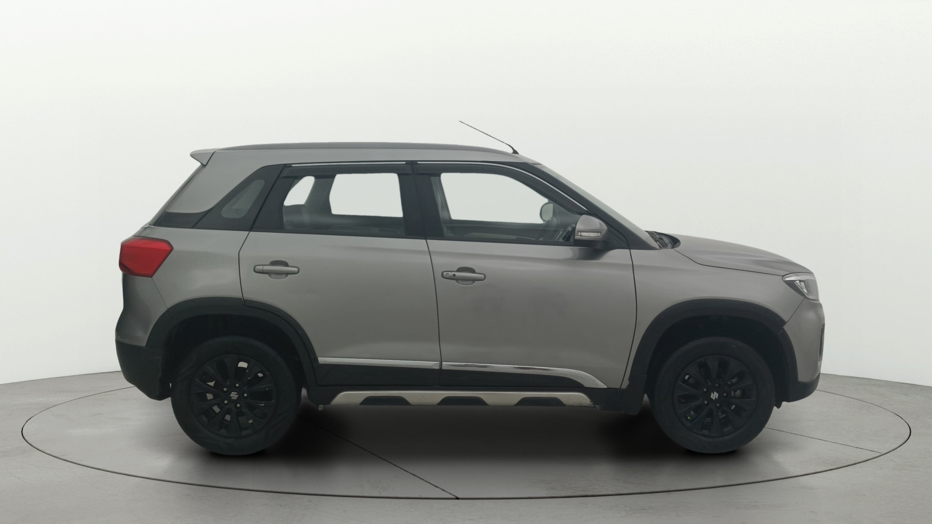 View 2021 Maruti Suzuki 1000 Base Variant Image 28 Used 2021 Maruti Suzuki 1000 Base Variant Image 28