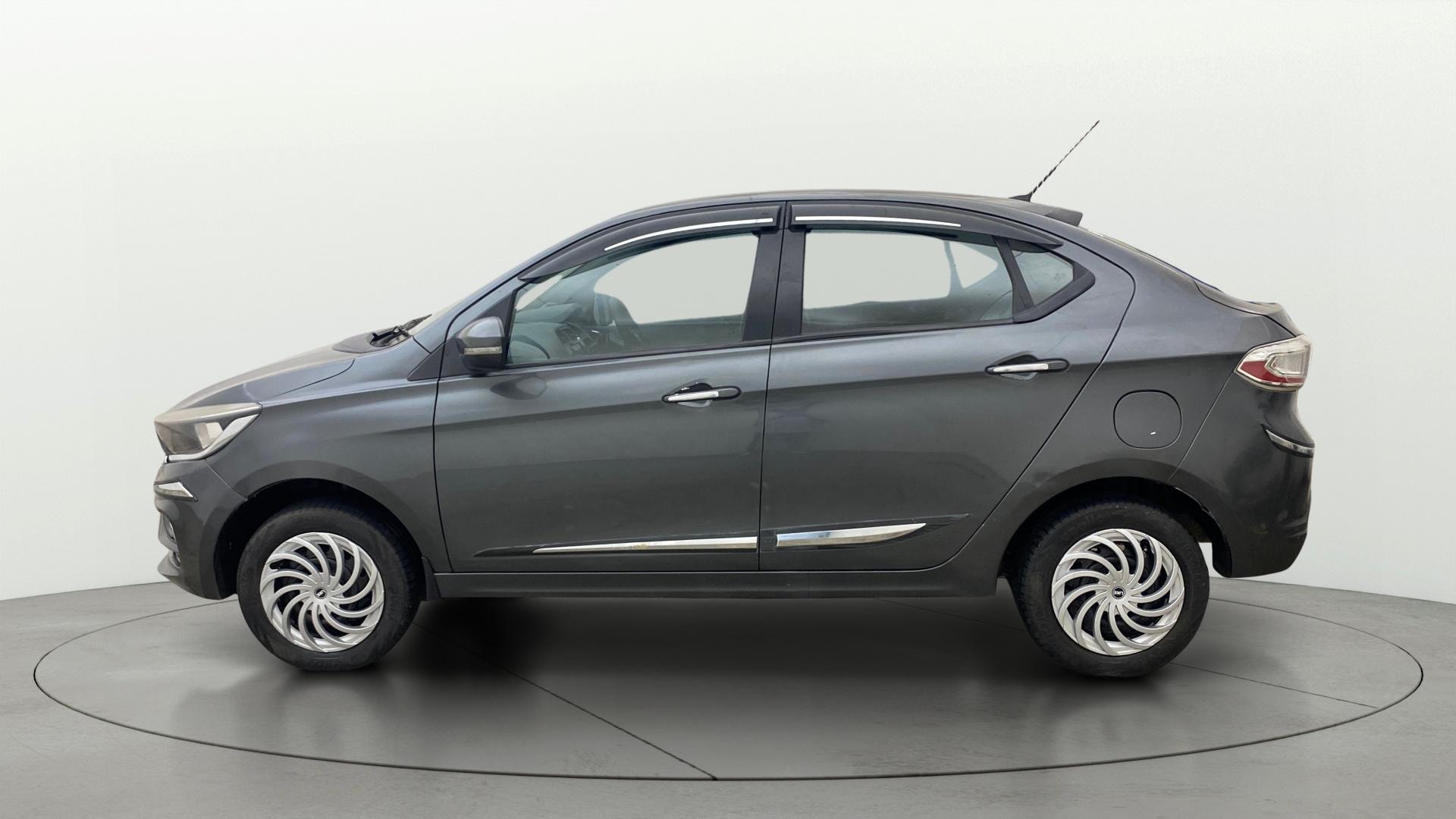 Used 2022 Tata Tigor Used 2022 Tata Tigor