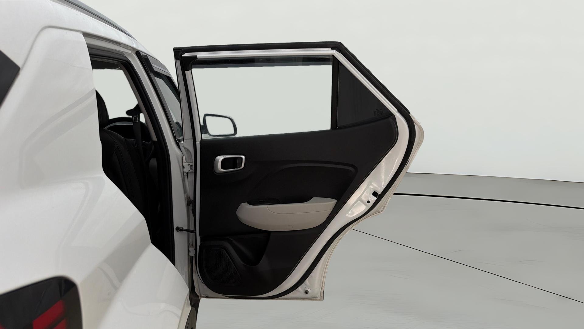 Used 2025 Hyundai Venue Used 2025 Hyundai Venue