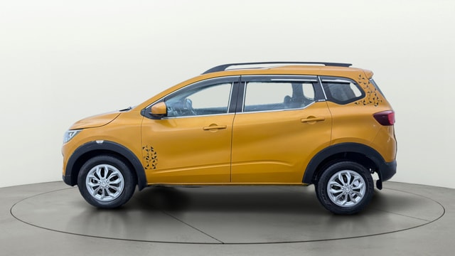 View Renault Triber Image 5 Used Renault Triber Image 5