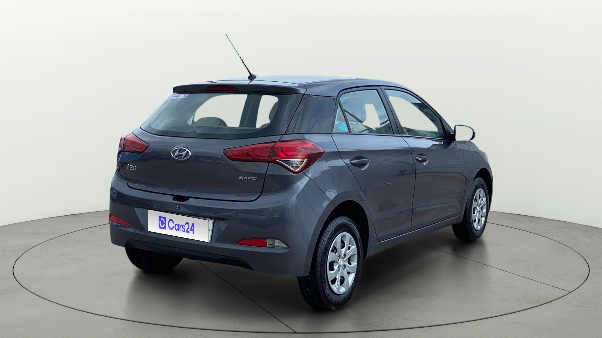 Used 2018 Hyundai Elite i20 Used 2018 Hyundai Elite i20